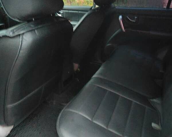 Сірий Кіа Соренто, об'ємом двигуна 2.5 л та пробігом 240 тис. км за 6500 $, фото 16 на Automoto.ua