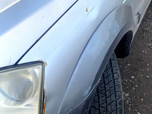 Серый Киа Соренто, объемом двигателя 2.5 л и пробегом 370 тыс. км за 6500 $, фото 8 на Automoto.ua