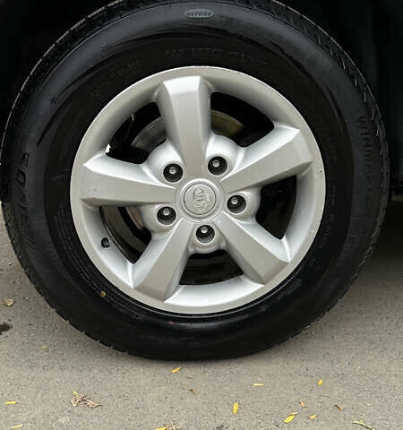 Киа Соренто 2003 в Черновцах на Automoto.ua Серый Киа Соренто, объемом двигателя 2.5 л и пробегом 312 тыс. км за 5300 $, фото 29 на Automoto.ua