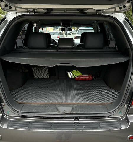 Киа Соренто 2003 в Черновцах на Automoto.ua Серый Киа Соренто, объемом двигателя 2.5 л и пробегом 312 тыс. км за 5300 $, фото 22 на Automoto.ua