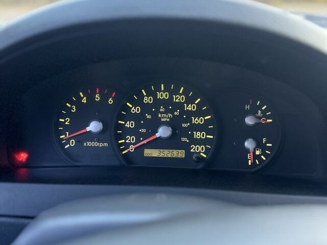 Кіа Соренто 2003 у Славянске на Automoto.ua Сірий Кіа Соренто, об'ємом двигуна 2.5 л та пробігом 350 тис. км за 3500 $, фото 12 на Automoto.ua