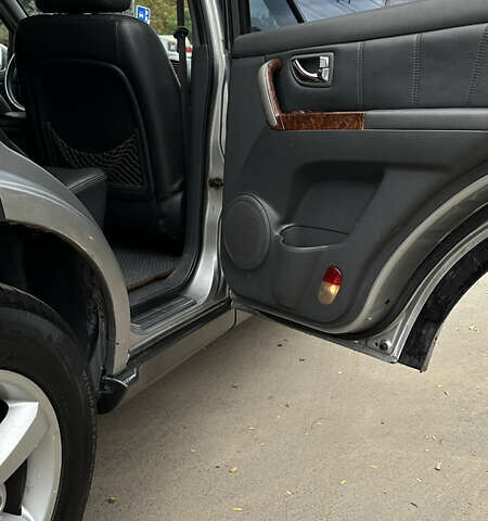 Киа Соренто 2003 в Черновцах на Automoto.ua Серый Киа Соренто, объемом двигателя 2.5 л и пробегом 312 тыс. км за 5300 $, фото 27 на Automoto.ua