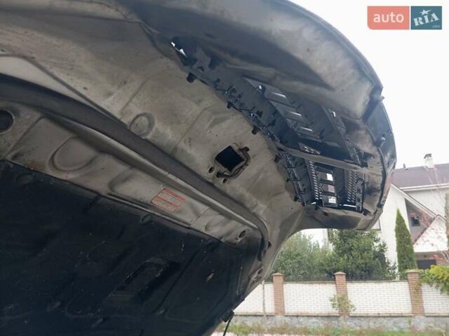 Сірий Кіа Соренто, об'ємом двигуна 2.4 л та пробігом 220 тис. км за 6500 $, фото 36 на Automoto.ua