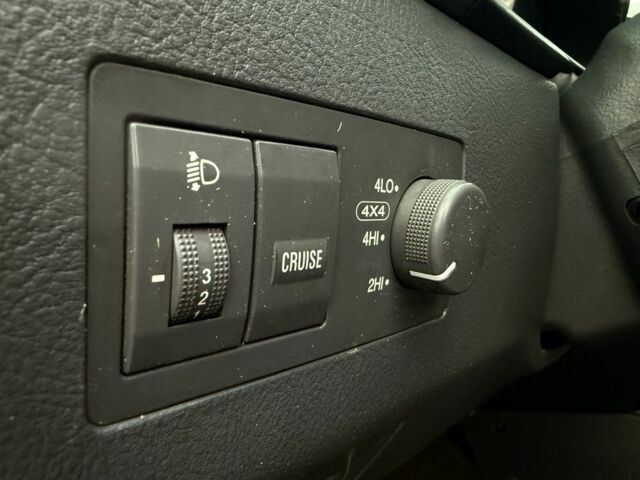 Серый Киа Соренто, объемом двигателя 2.5 л и пробегом 413 тыс. км за 5600 $, фото 10 на Automoto.ua