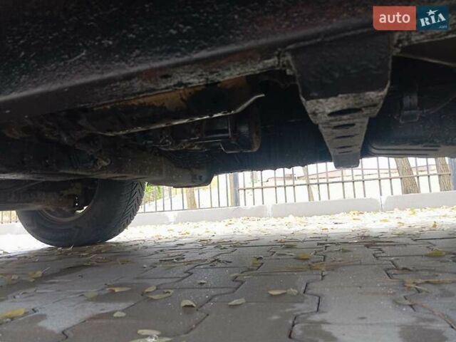 Сірий Кіа Соренто, об'ємом двигуна 2.4 л та пробігом 220 тис. км за 6500 $, фото 32 на Automoto.ua