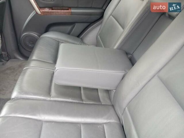 Сірий Кіа Соренто, об'ємом двигуна 2.4 л та пробігом 220 тис. км за 6500 $, фото 25 на Automoto.ua