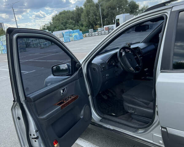 Сірий Кіа Соренто, об'ємом двигуна 0 л та пробігом 167 тис. км за 3600 $, фото 2 на Automoto.ua