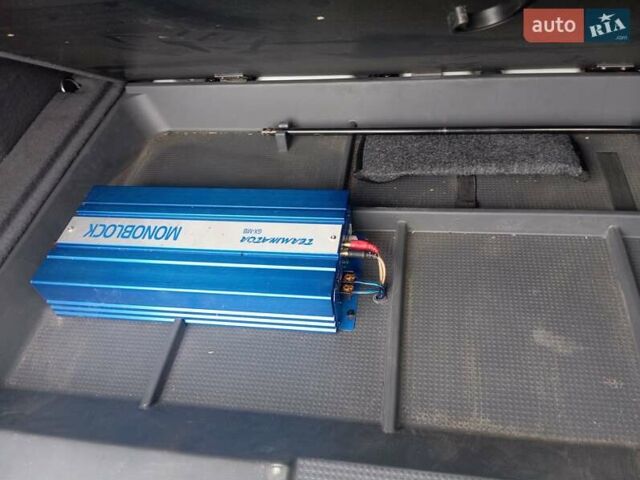 Сірий Кіа Соренто, об'ємом двигуна 2.4 л та пробігом 220 тис. км за 6500 $, фото 30 на Automoto.ua