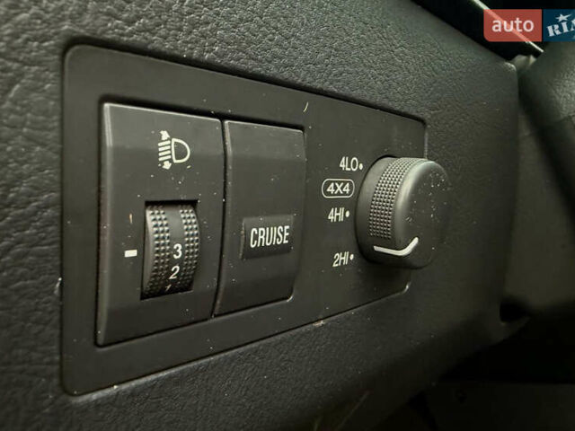 Киа Соренто 2003 в Сосницы на Automoto.ua Серый Киа Соренто, объемом двигателя 2.5 л и пробегом 413 тыс. км за 6800 $, фото 12 на Automoto.ua
