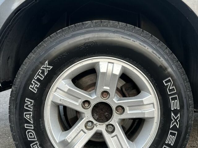 Кіа Соренто 2003 у Славянске на Automoto.ua Сірий Кіа Соренто, об'ємом двигуна 2.5 л та пробігом 350 тис. км за 3500 $, фото 7 на Automoto.ua