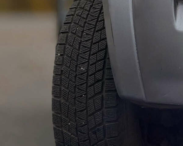 Киа Соренто 2003 в Сосницы на Automoto.ua Серый Киа Соренто, объемом двигателя 2.5 л и пробегом 413 тыс. км за 6800 $, фото 13 на Automoto.ua