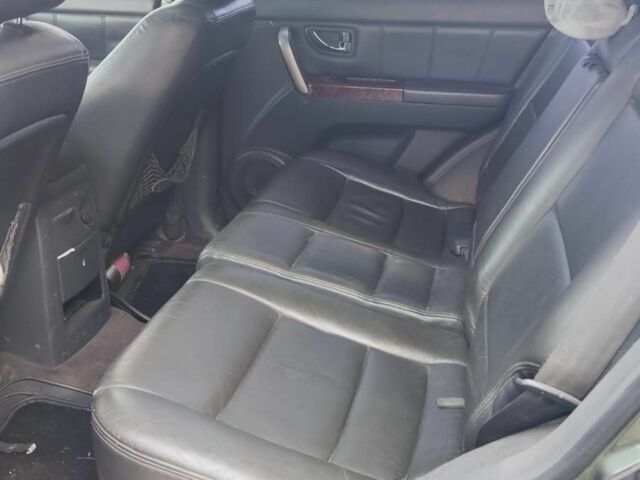 Серый Киа Соренто, объемом двигателя 0 л и пробегом 470 тыс. км за 2500 $, фото 9 на Automoto.ua