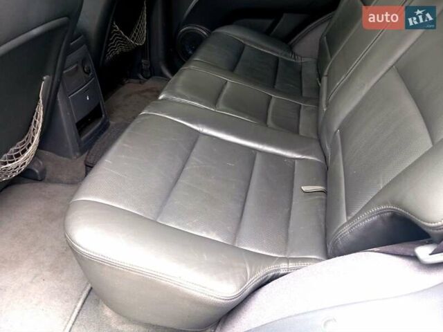 Сірий Кіа Соренто, об'ємом двигуна 2.4 л та пробігом 220 тис. км за 6500 $, фото 20 на Automoto.ua