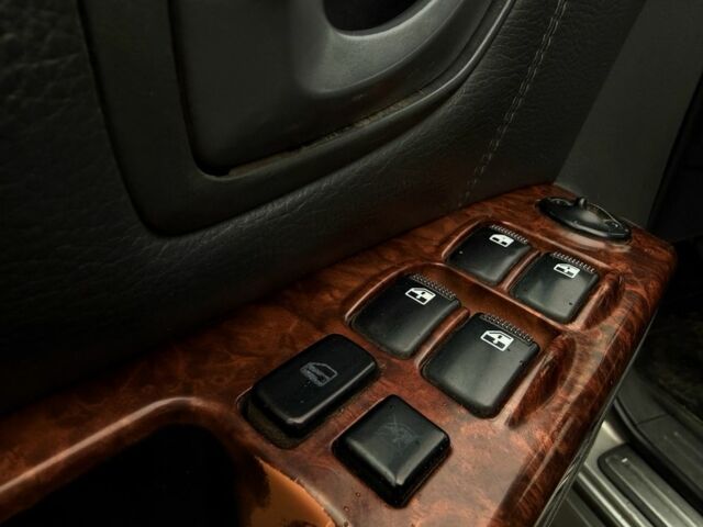 Серый Киа Соренто, объемом двигателя 2.5 л и пробегом 413 тыс. км за 5600 $, фото 11 на Automoto.ua