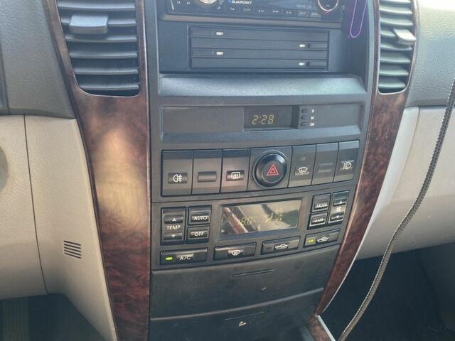 Сірий Кіа Соренто, об'ємом двигуна 2.5 л та пробігом 239 тис. км за 4600 $, фото 5 на Automoto.ua