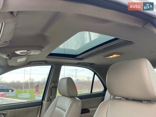 Серый Киа Соренто, объемом двигателя 2.5 л и пробегом 274 тыс. км за 3700 $, фото 17 на Automoto.ua