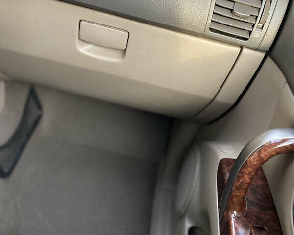 Сірий Кіа Соренто, об'ємом двигуна 2.5 л та пробігом 274 тис. км за 4700 $, фото 14 на Automoto.ua