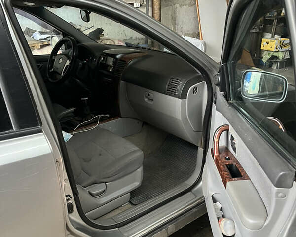 Сірий Кіа Соренто, об'ємом двигуна 0 л та пробігом 250 тис. км за 3600 $, фото 8 на Automoto.ua