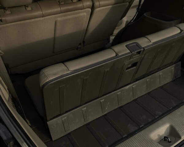 Сірий Кіа Соренто, об'ємом двигуна 2.5 л та пробігом 274 тис. км за 4700 $, фото 23 на Automoto.ua