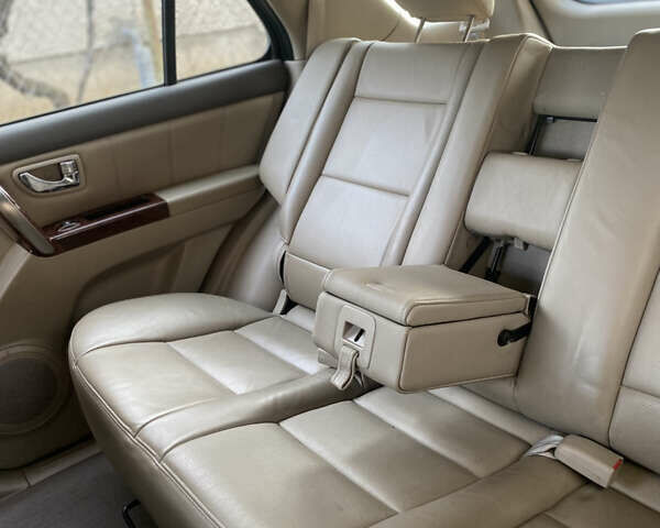 Сірий Кіа Соренто, об'ємом двигуна 2.5 л та пробігом 274 тис. км за 4700 $, фото 18 на Automoto.ua