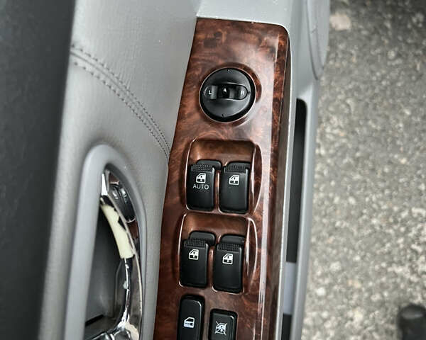 Сірий Кіа Соренто, об'ємом двигуна 2.5 л та пробігом 302 тис. км за 6100 $, фото 36 на Automoto.ua