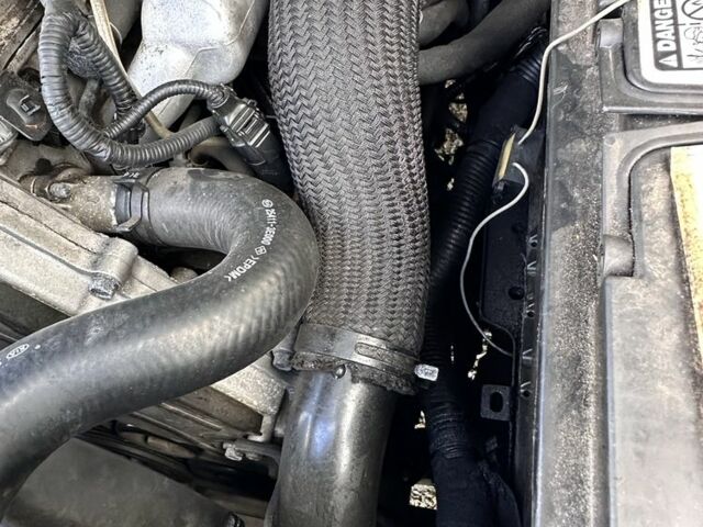 Серый Киа Соренто, объемом двигателя 0 л и пробегом 245 тыс. км за 3500 $, фото 15 на Automoto.ua