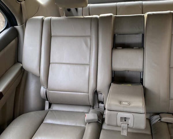 Сірий Кіа Соренто, об'ємом двигуна 2.5 л та пробігом 274 тис. км за 4700 $, фото 17 на Automoto.ua