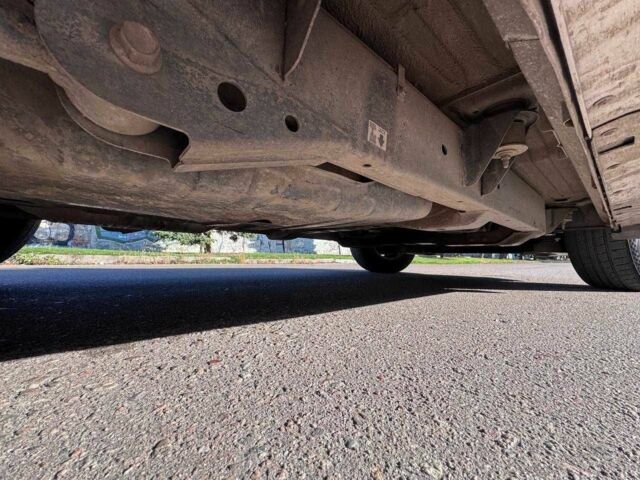 Сірий Кіа Соренто, об'ємом двигуна 2.5 л та пробігом 227 тис. км за 4500 $, фото 15 на Automoto.ua