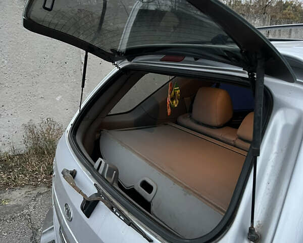 Сірий Кіа Соренто, об'ємом двигуна 2.5 л та пробігом 302 тис. км за 6100 $, фото 13 на Automoto.ua