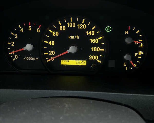 Сірий Кіа Соренто, об'ємом двигуна 2.5 л та пробігом 302 тис. км за 6100 $, фото 40 на Automoto.ua