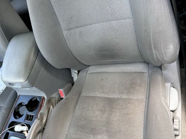 Серый Киа Соренто, объемом двигателя 0 л и пробегом 245 тыс. км за 3500 $, фото 6 на Automoto.ua