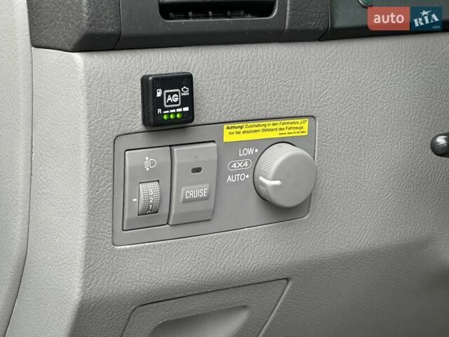 Киа Соренто 2004 в Черновцах на Automoto.ua Серый Киа Соренто, объемом двигателя 3.5 л и пробегом 290 тыс. км за 7350 $, фото 14 на Automoto.ua