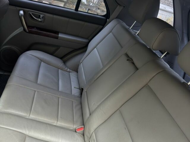 Серый Киа Соренто, объемом двигателя 0 л и пробегом 258 тыс. км за 4500 $, фото 4 на Automoto.ua