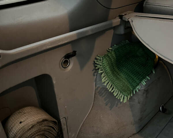 Сірий Кіа Соренто, об'ємом двигуна 2.5 л та пробігом 302 тис. км за 6100 $, фото 23 на Automoto.ua