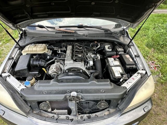 Серый Киа Соренто, объемом двигателя 0 л и пробегом 245 тыс. км за 3500 $, фото 18 на Automoto.ua