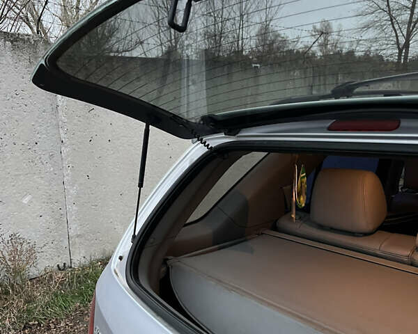 Сірий Кіа Соренто, об'ємом двигуна 2.5 л та пробігом 302 тис. км за 6100 $, фото 14 на Automoto.ua