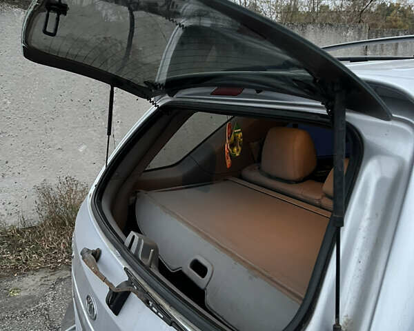 Сірий Кіа Соренто, об'ємом двигуна 2.5 л та пробігом 302 тис. км за 6100 $, фото 9 на Automoto.ua