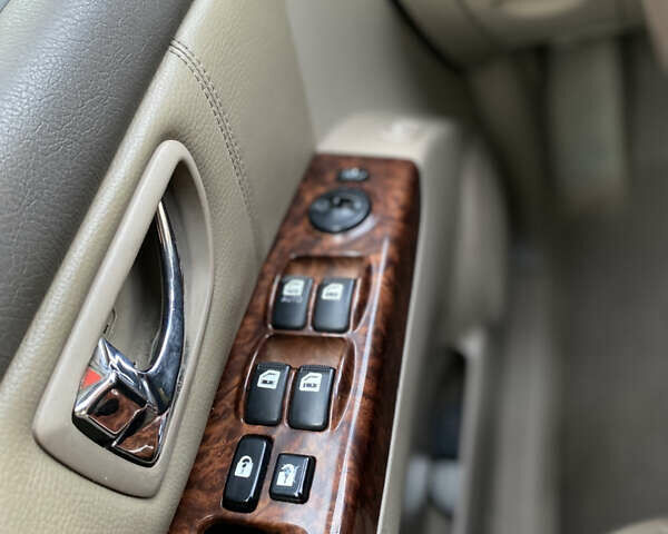 Сірий Кіа Соренто, об'ємом двигуна 2.5 л та пробігом 274 тис. км за 4700 $, фото 8 на Automoto.ua