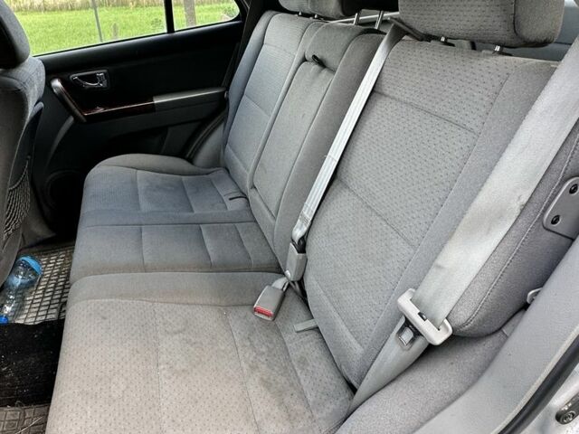 Серый Киа Соренто, объемом двигателя 0 л и пробегом 245 тыс. км за 3500 $, фото 13 на Automoto.ua