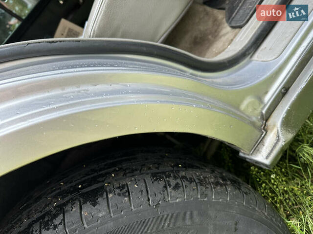 Сірий Кіа Соренто, об'ємом двигуна 2.5 л та пробігом 330 тис. км за 6100 $, фото 10 на Automoto.ua