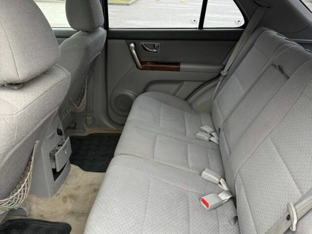 Сірий Кіа Соренто, об'ємом двигуна 0 л та пробігом 300 тис. км за 3085 $, фото 4 на Automoto.ua