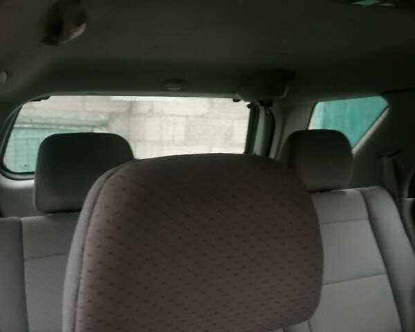 Серый Киа Соренто, объемом двигателя 2.5 л и пробегом 280 тыс. км за 4250 $, фото 15 на Automoto.ua