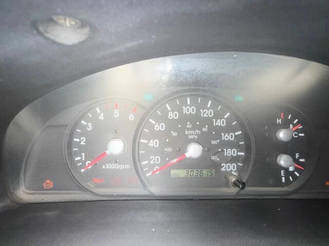 Сірий Кіа Соренто, об'ємом двигуна 2.5 л та пробігом 3 тис. км за 3700 $, фото 6 на Automoto.ua