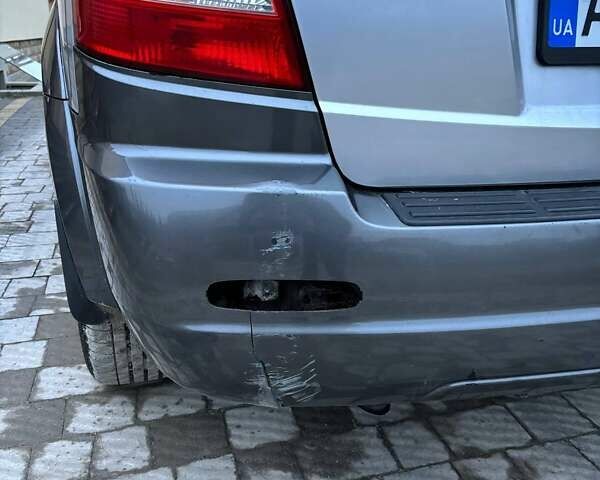 Сірий Кіа Соренто, об'ємом двигуна 2.5 л та пробігом 273 тис. км за 6600 $, фото 3 на Automoto.ua