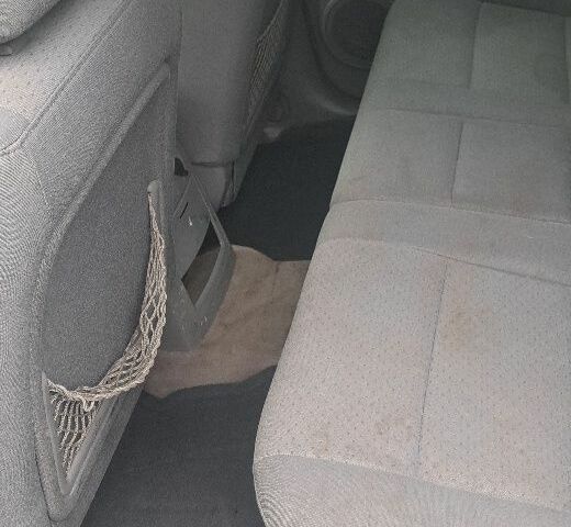 Киа Соренто 2005 в Хусте на Automoto.ua Серый Киа Соренто, объемом двигателя 0 л и пробегом 280 тыс. км за 3600 $, фото 5 на Automoto.ua