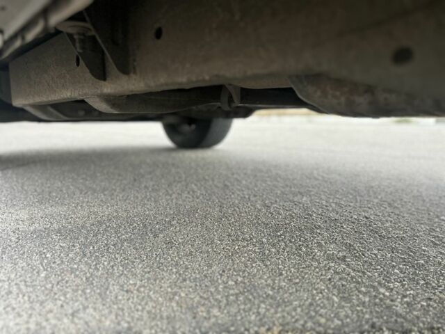 Серый Киа Соренто, объемом двигателя 2.5 л и пробегом 219 тыс. км за 4450 $, фото 15 на Automoto.ua