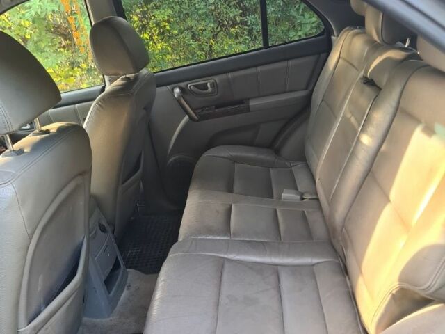 Киа Соренто 2005 в Коломые на Automoto.ua Серый Киа Соренто, объемом двигателя 0 л и пробегом 111 тыс. км за 3099 $, фото 17 на Automoto.ua