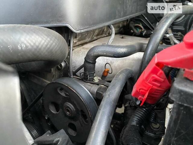 Сірий Кіа Соренто, об'ємом двигуна 2.4 л та пробігом 202 тис. км за 4500 $, фото 19 на Automoto.ua