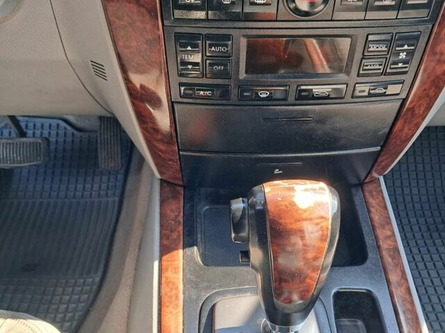 Серый Киа Соренто, объемом двигателя 0 л и пробегом 250 тыс. км за 3999 $, фото 5 на Automoto.ua