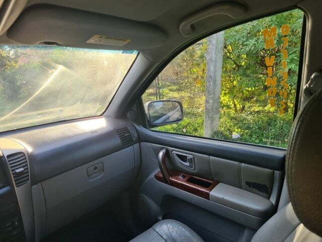 Киа Соренто 2005 в Коломые на Automoto.ua Серый Киа Соренто, объемом двигателя 0 л и пробегом 111 тыс. км за 3099 $, фото 23 на Automoto.ua